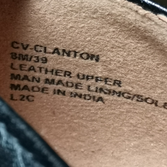 Crown Vintage  Shoes, Size:8 - Picture 3 of 5